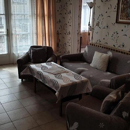 Ilona Apartmanok Balatonboglár 外观 照片