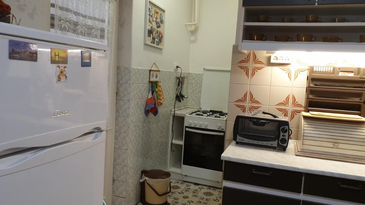 Ilona Apartmanok Balatonboglár 外观 照片