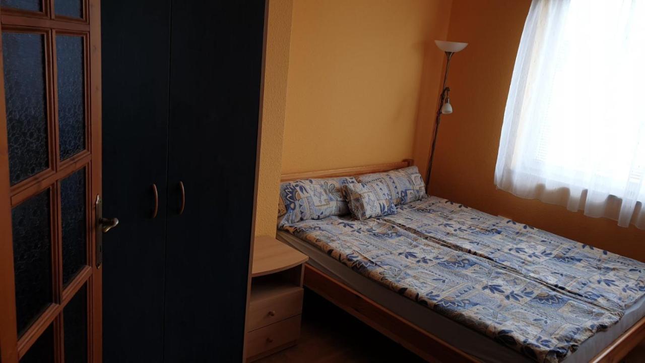 Ilona Apartmanok Balatonboglár 外观 照片