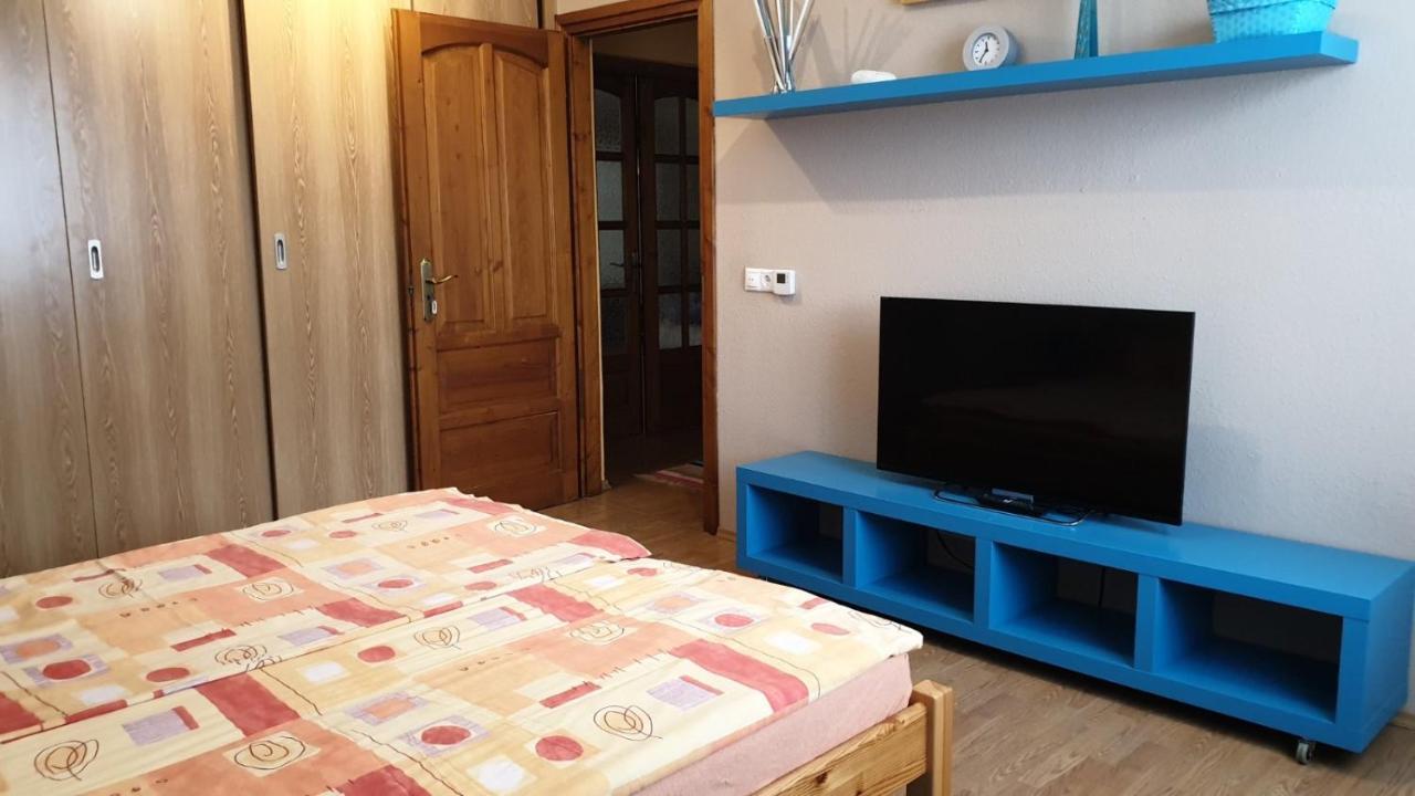 Ilona Apartmanok Balatonboglár 外观 照片