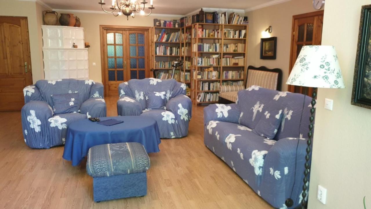 Ilona Apartmanok Balatonboglár 外观 照片