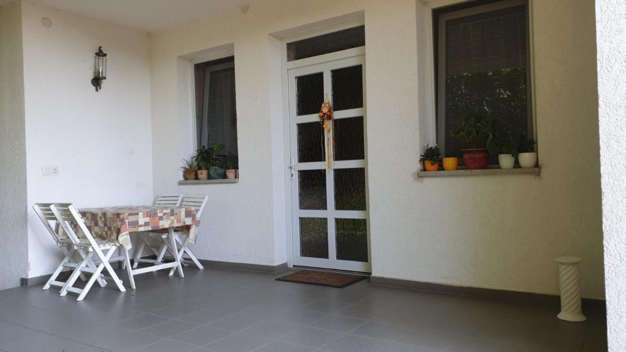 Ilona Apartmanok Balatonboglár 外观 照片