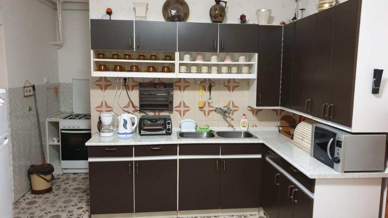 Ilona Apartmanok Balatonboglár 外观 照片