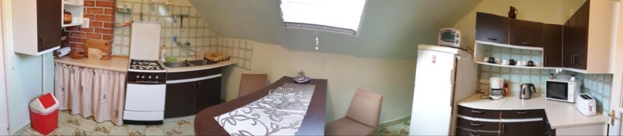 Ilona Apartmanok Balatonboglár 外观 照片