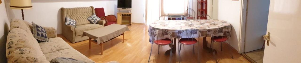 Ilona Apartmanok Balatonboglár 外观 照片