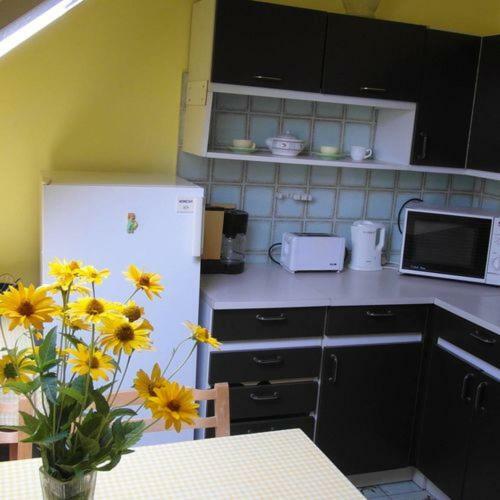 Ilona Apartmanok Balatonboglár 外观 照片